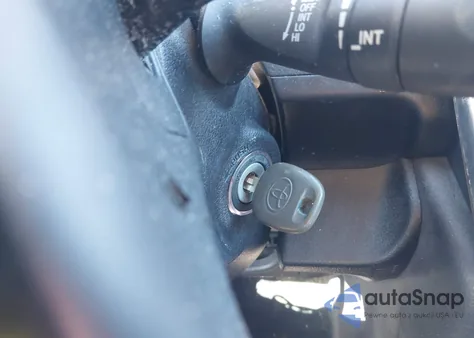 2017 Toyota Camry Se from USA, damaged, VIN 4T1BF1FK5HU632529